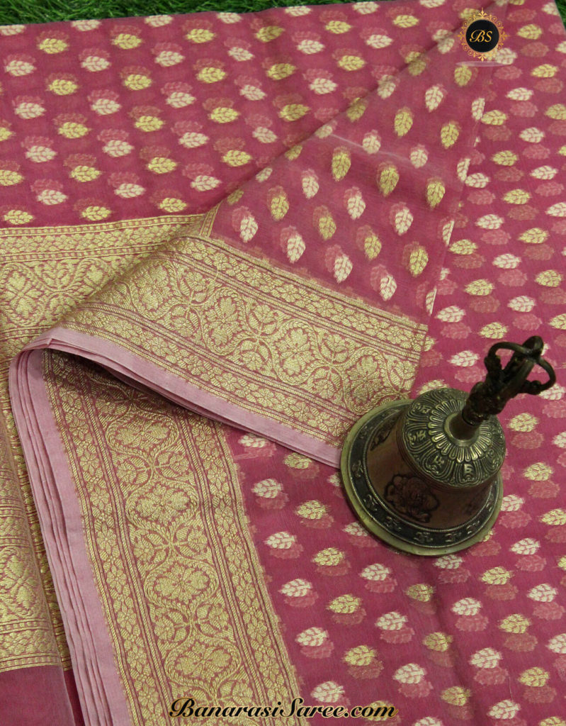 Banarasi saree