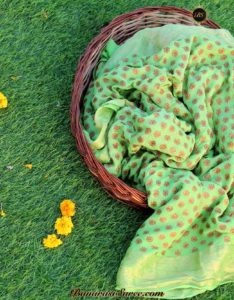 Banarasi Sarees