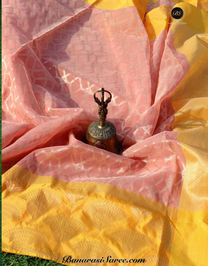 Banarasi Sarees