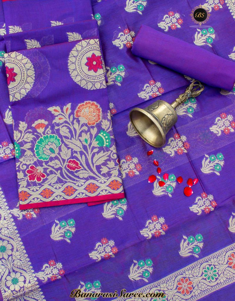 banarasi suit