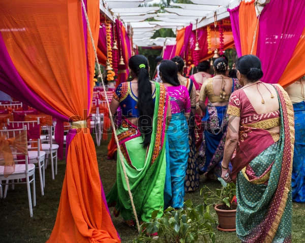 lehenga saree